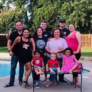 Meet your Posher, Kathleen